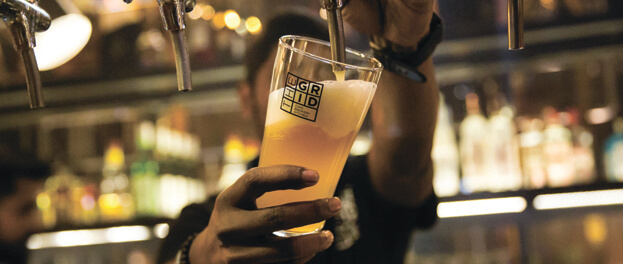 craft beer kolkata