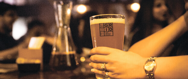 find best craft beer in kolkata